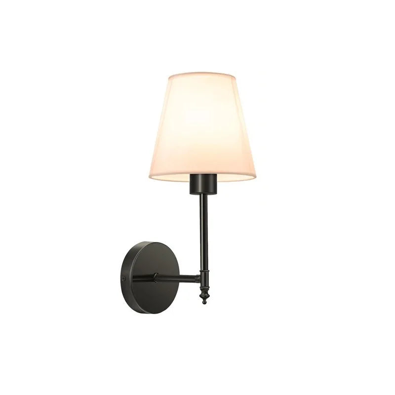 Rechargeable RGB Dimmable Metal Wall Lamp