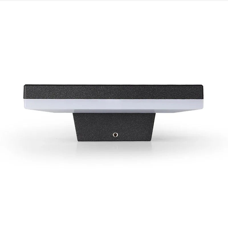 Waterproof Outdoor Lighting Modern Wall Light Outdoor LED Lamp Courtyard Exterior Sconce Walkway Porch Garden Light Wall IP55