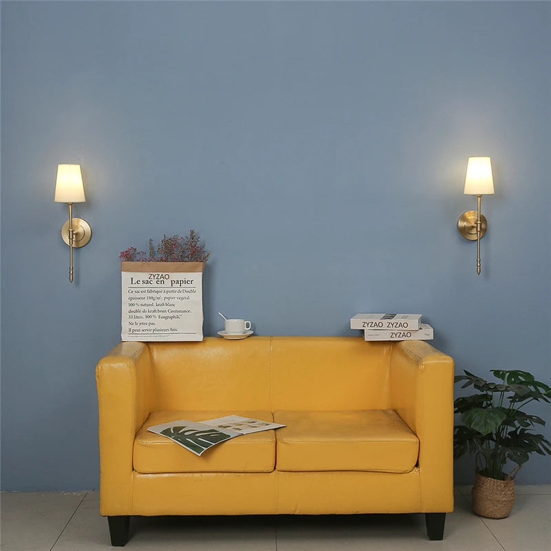 Modern Nordic LED Wall Sconce