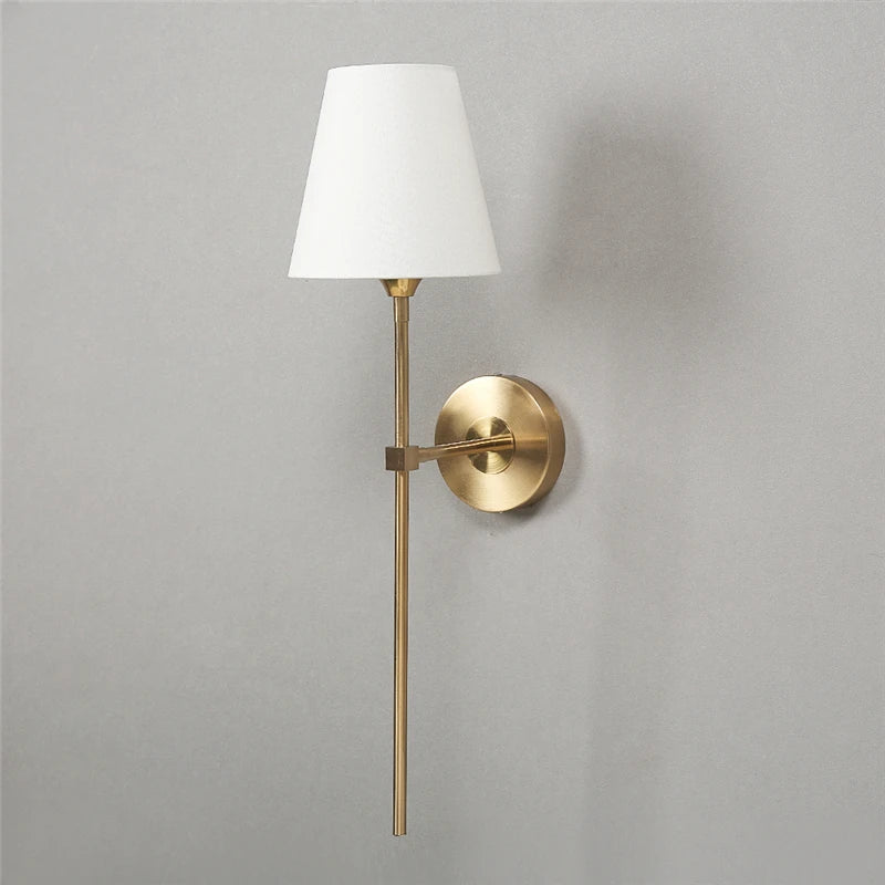 Modern Nordic LED Wall Sconce