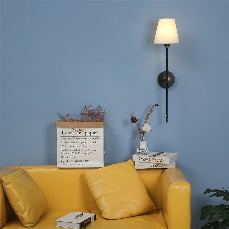 Modern Nordic LED Wall Sconce