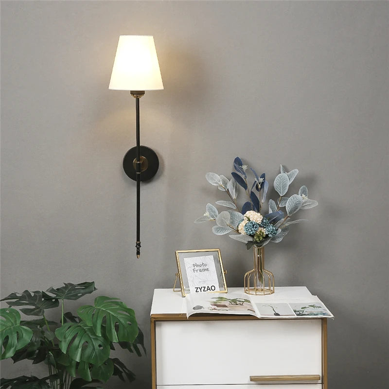 Modern Nordic LED Wall Sconce