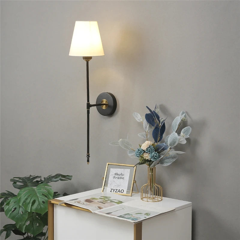 Modern Nordic LED Wall Sconce
