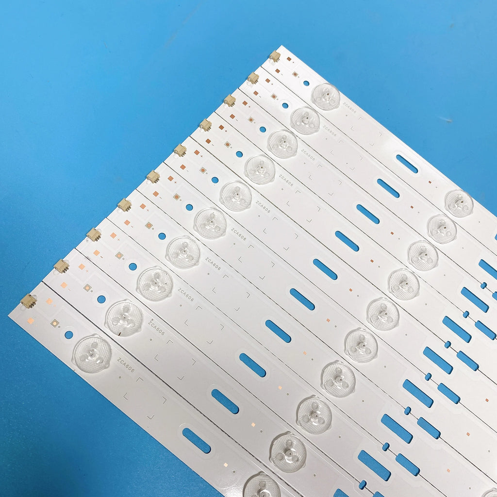 LED strip  TV 48VLE4421BF 48VLE6821BL 48VLE6520BH 48VLE5520BG 48VLE4520BF 48VLE5430BP 48VLE555BG 48VLE6420BH 48VLE4520BM