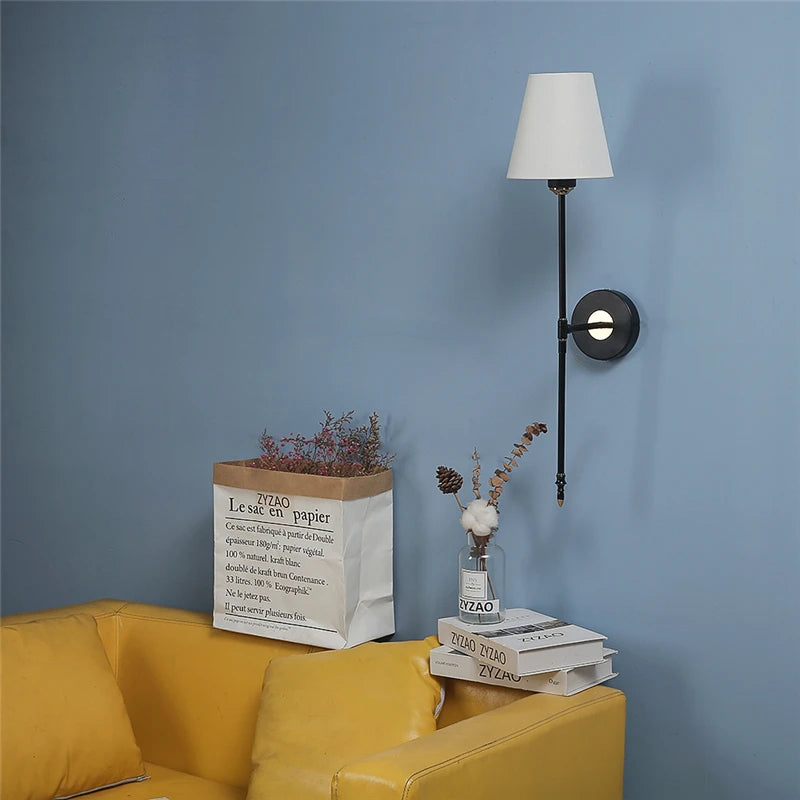 Modern Nordic LED Wall Sconce
