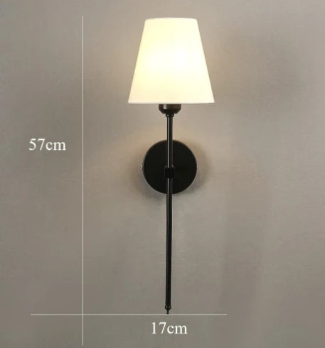 Modern Nordic LED Wall Sconce