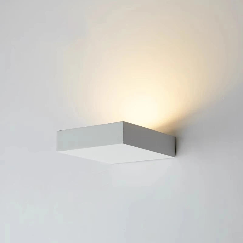 Indoor Wall Lamp Living Room Bedroom Bedside LED Wall Lamps Corridor staircase Single-sided Luminous Lights Background wall lamp