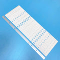 LED strip  TV 48VLE4421BF 48VLE6821BL 48VLE6520BH 48VLE5520BG 48VLE4520BF 48VLE5430BP 48VLE555BG 48VLE6420BH 48VLE4520BM