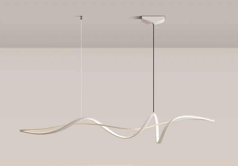 Modern LED Chandelier lighting indoor Living Room Bedroom Fixture Light Lustres dining room Pendant lamp