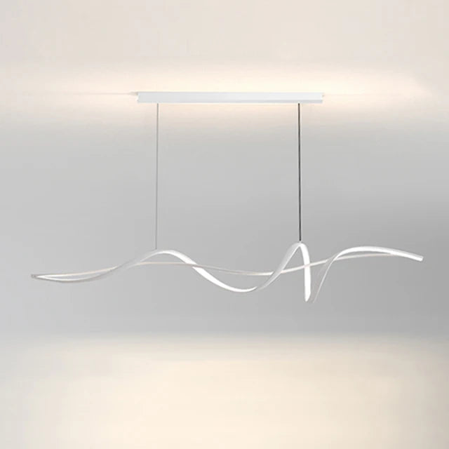 Modern LED Chandelier lighting indoor Living Room Bedroom Fixture Light Lustres dining room Pendant lamp
