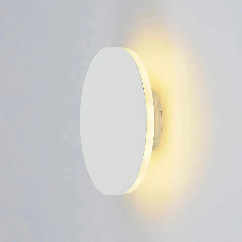 Waterproof Outdoor Lighting Modern Wall Light Outdoor LED Lamp Courtyard Exterior Sconce Walkway Porch Garden Light Wall IP55