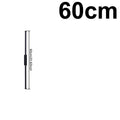 Nordic Long LED Wall Sconce