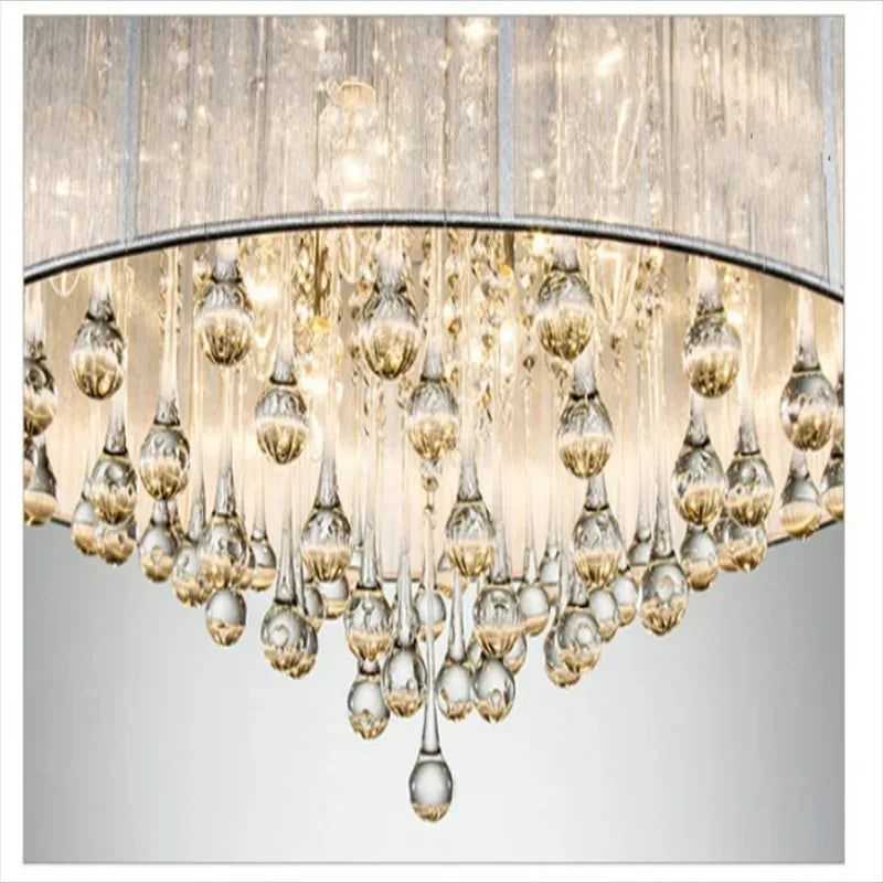 Modern Ceiling Lights for Indoor Home Lighting Led Lamps for Living Room