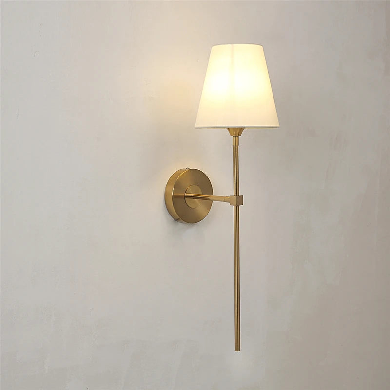 Modern Nordic LED Wall Sconce