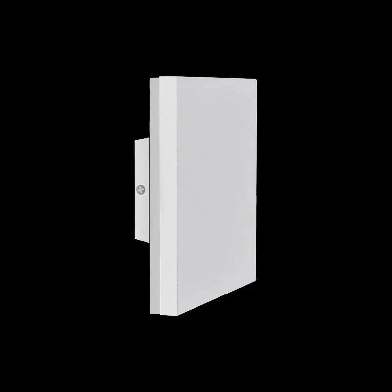 Waterproof Outdoor Lighting Modern Wall Light Outdoor LED Lamp Courtyard Exterior Sconce Walkway Porch Garden Light Wall IP55