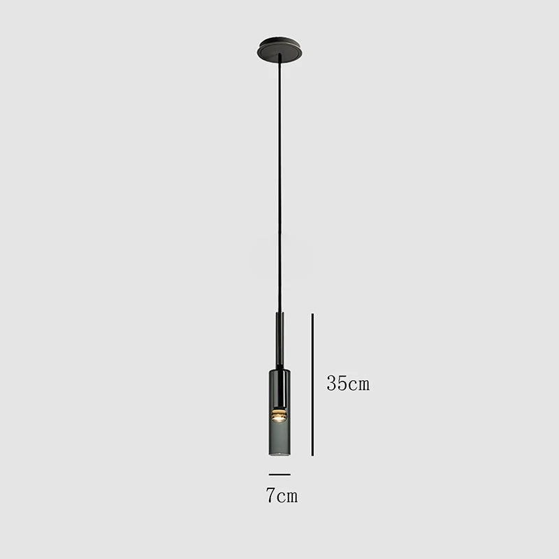 Nordic LED Lustre Pendant Light Indoor Lighting For Home Living Room Dining Table Bedroom Light Luxury Decoration Hanging Lamps