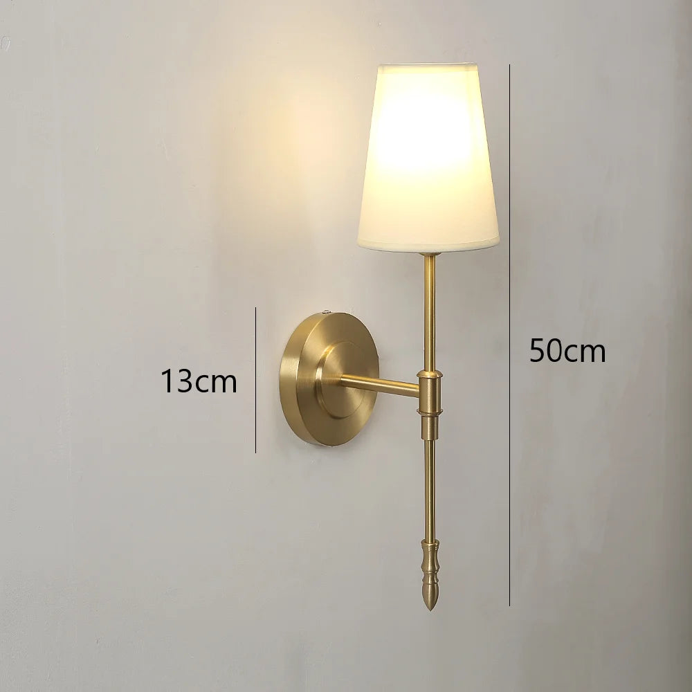 Modern Nordic LED Wall Sconce