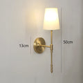 Modern Nordic LED Wall Sconce