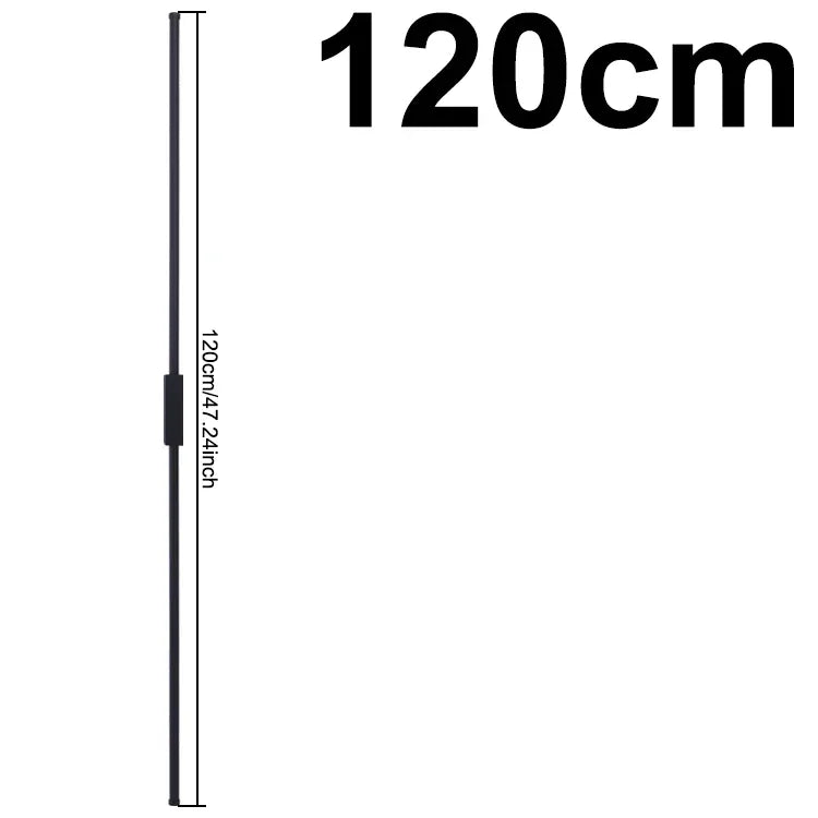 Nordic Long LED Wall Sconce