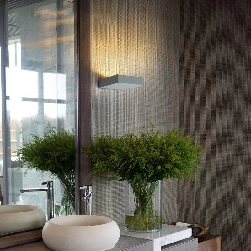 Indoor Wall Lamp Living Room Bedroom Bedside LED Wall Lamps Corridor staircase Single-sided Luminous Lights Background wall lamp
