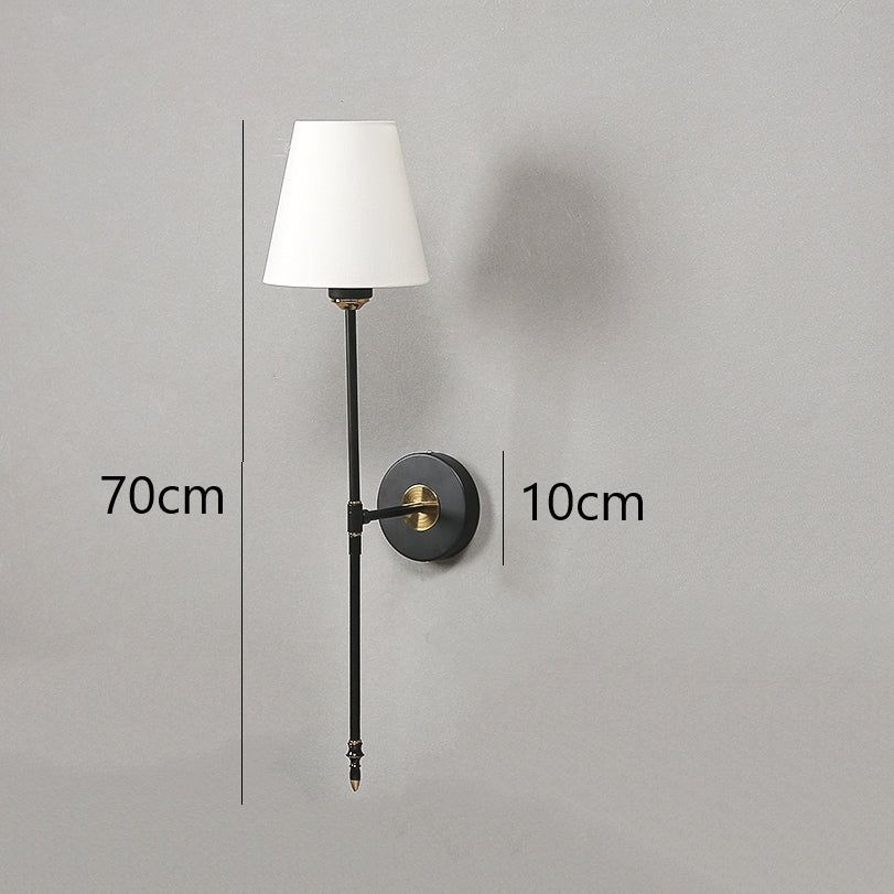 Modern Nordic LED Wall Sconce