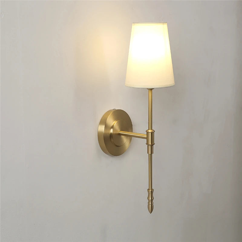 Modern Nordic LED Wall Sconce