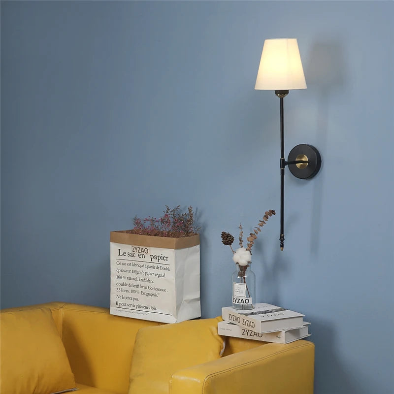 Modern Nordic LED Wall Sconce