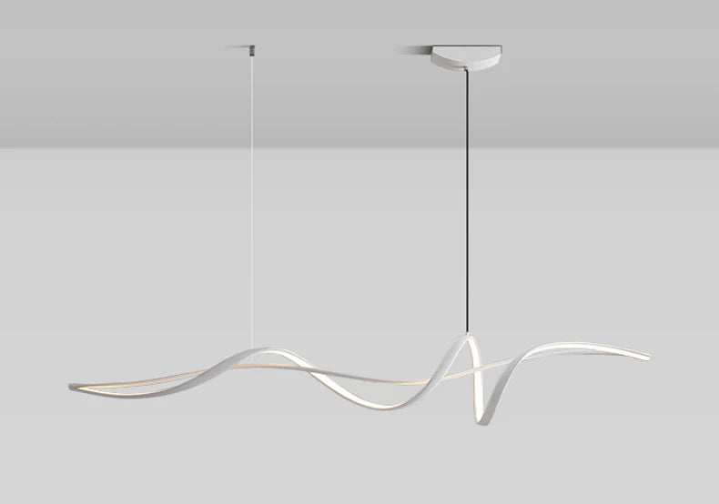 Modern LED Chandelier lighting indoor Living Room Bedroom Fixture Light Lustres dining room Pendant lamp