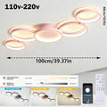 Smart Bluetooth Dimmable LED Ceiling Light