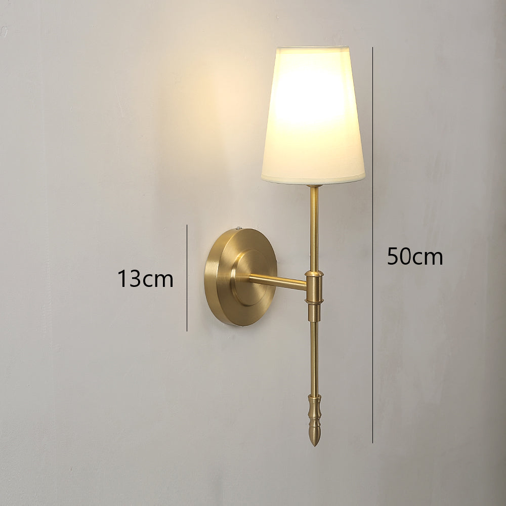 Modern Nordic LED Wall Sconce