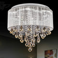 Modern Ceiling Lights for Indoor Home Lighting Led Lamps for Living Room