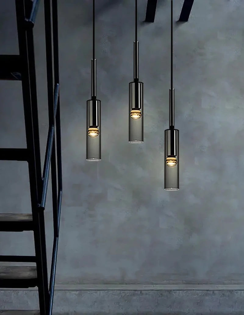 Nordic LED Lustre Pendant Light Indoor Lighting For Home Living Room Dining Table Bedroom Light Luxury Decoration Hanging Lamps