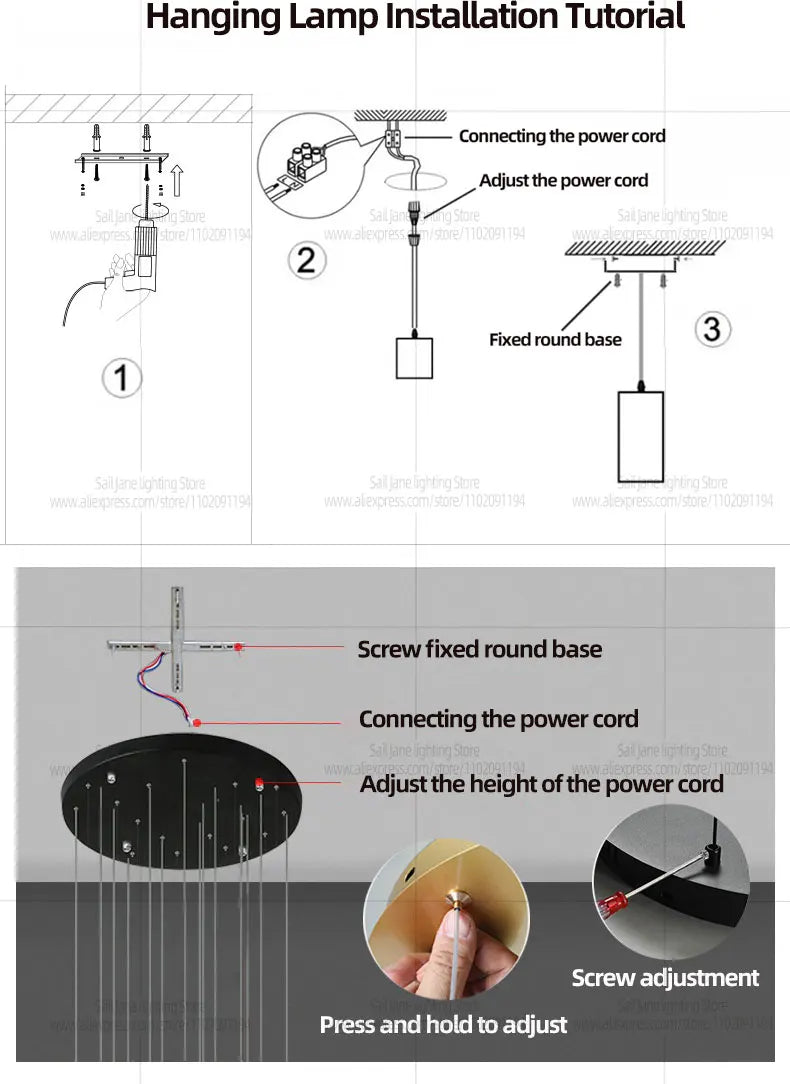 Modern Indoor Lighting Staircase Ceiling Living Room Pendant Long LED Pendent Lamp Bedroom Pendant Light Villa Chandelier