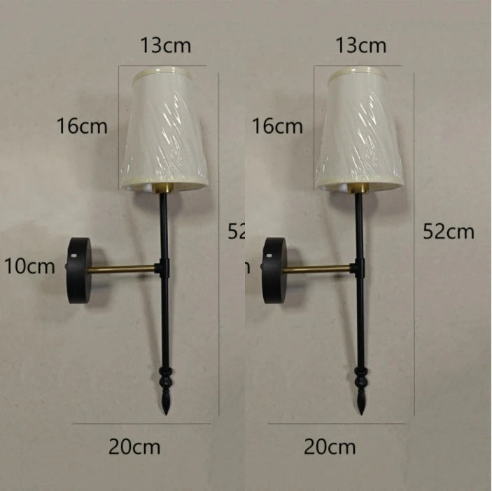 Modern Nordic LED Wall Sconce