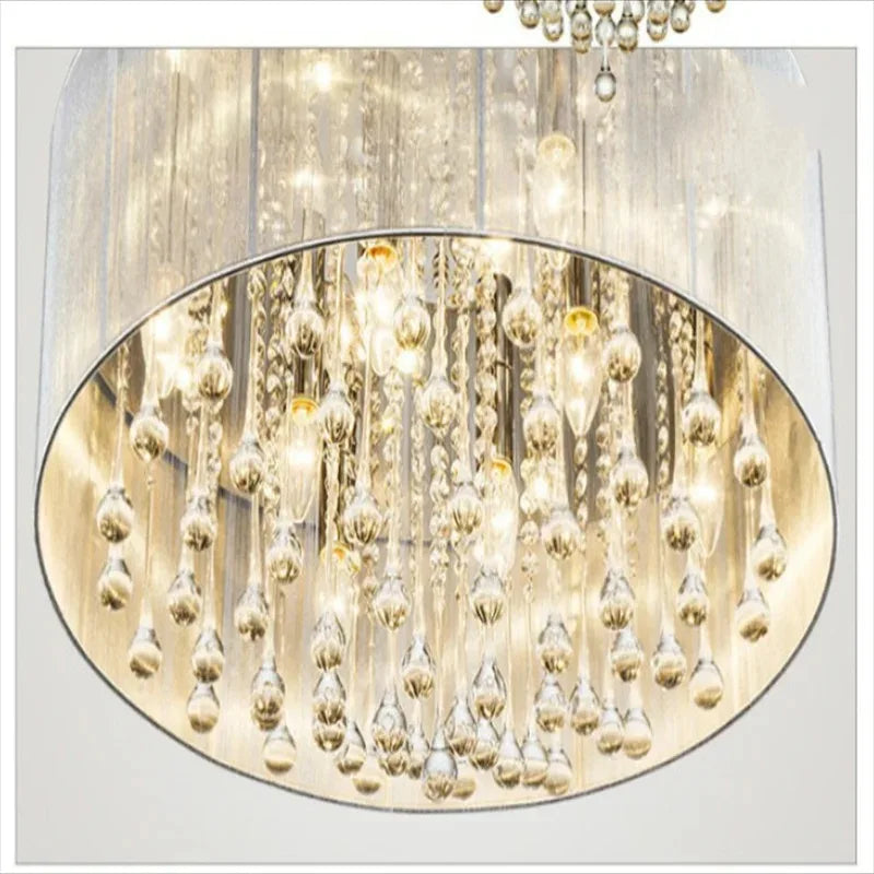 Modern Ceiling Lights for Indoor Home Lighting Led Lamps for Living Room