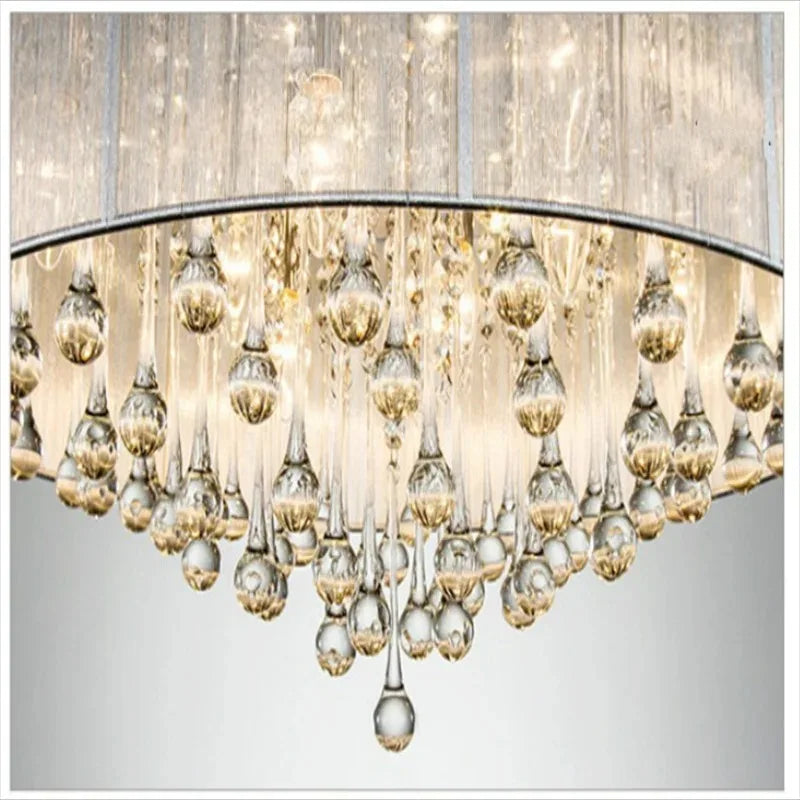 Modern Ceiling Lights for Indoor Home Lighting Led Lamps for Living Room