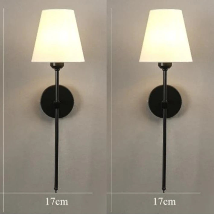 Modern Nordic LED Wall Sconce