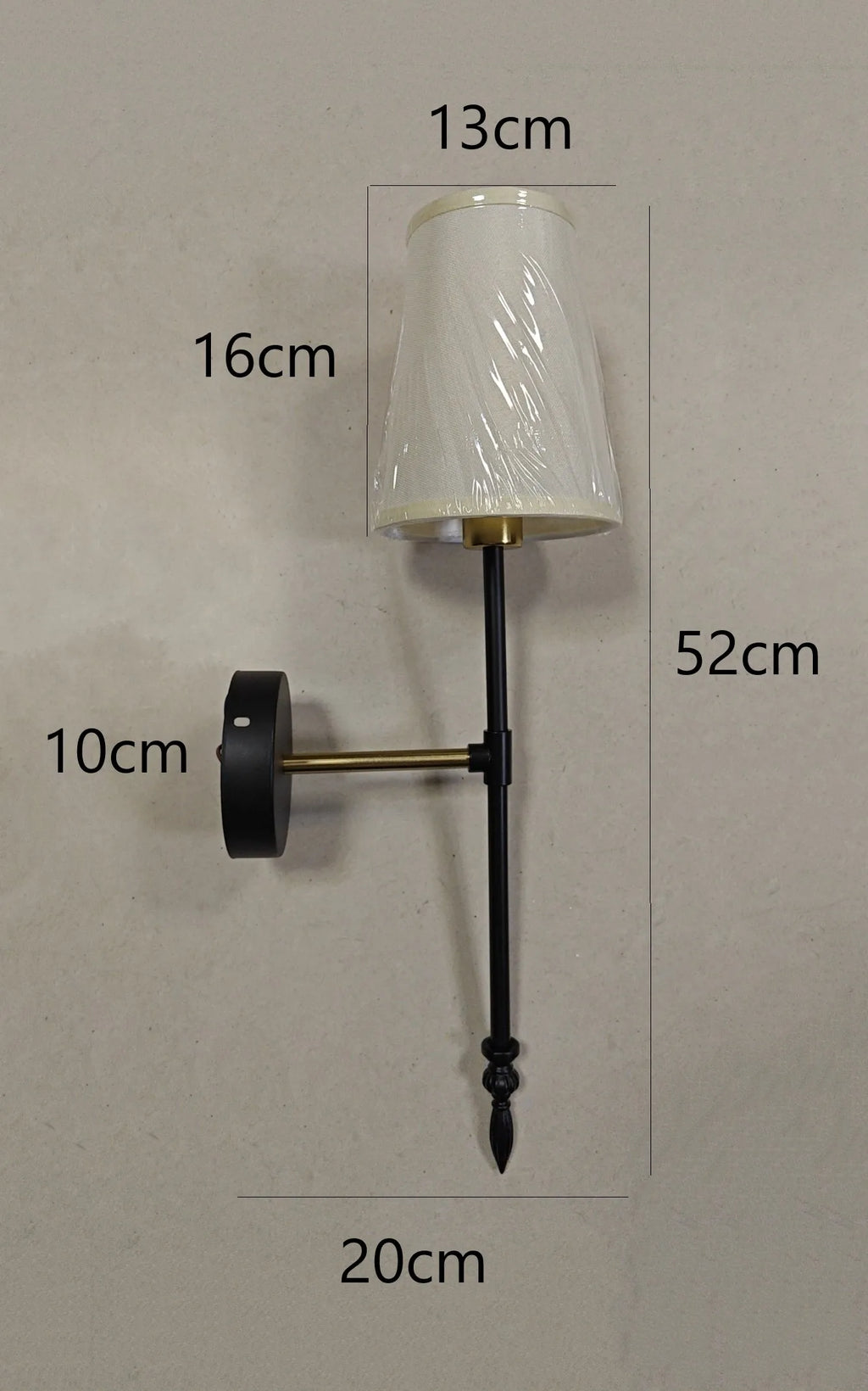Modern Nordic LED Wall Sconce