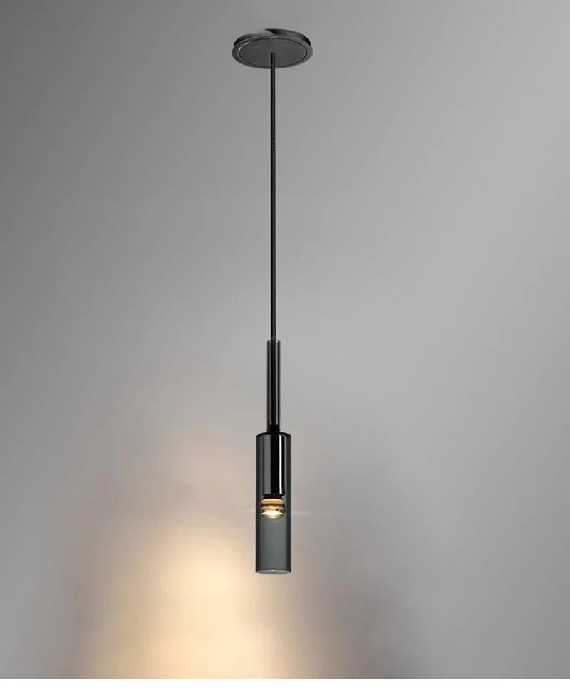 Nordic LED Lustre Pendant Light Indoor Lighting For Home Living Room Dining Table Bedroom Light Luxury Decoration Hanging Lamps