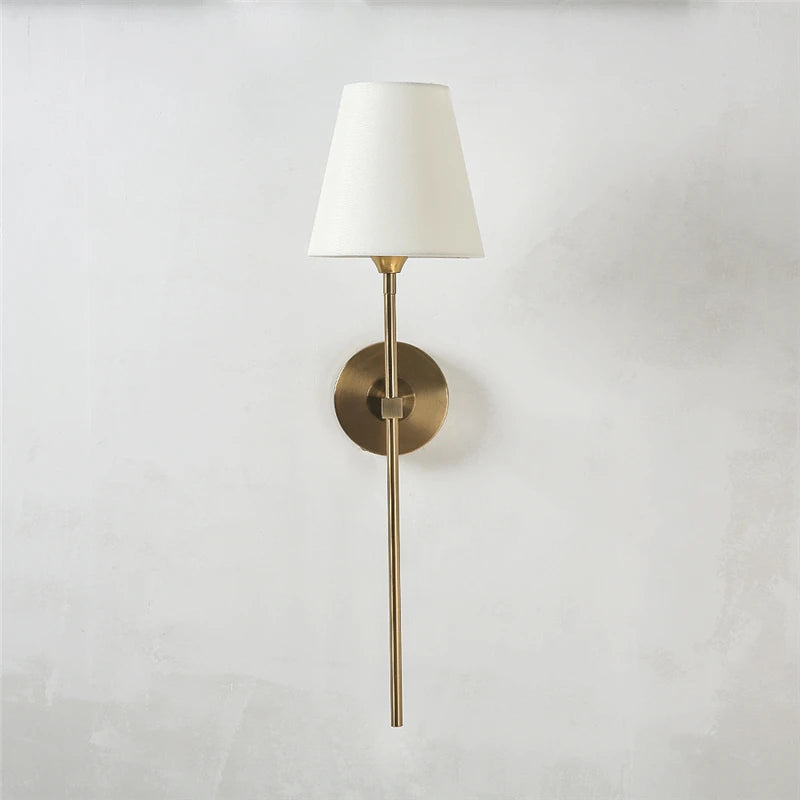 Modern Nordic LED Wall Sconce