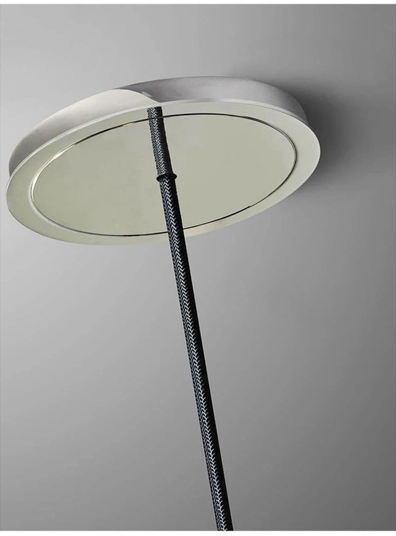 Nordic LED Lustre Pendant Light Indoor Lighting For Home Living Room Dining Table Bedroom Light Luxury Decoration Hanging Lamps