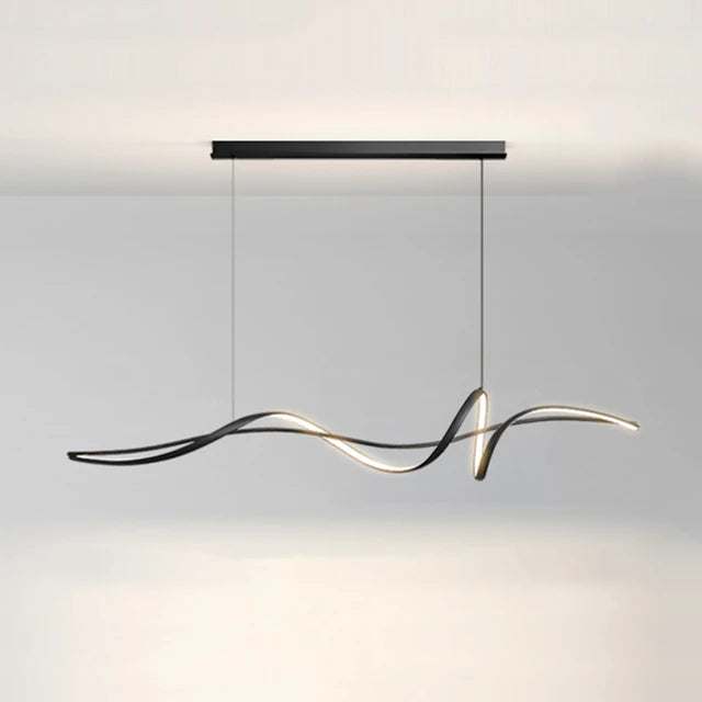 Modern LED Chandelier lighting indoor Living Room Bedroom Fixture Light Lustres dining room Pendant lamp
