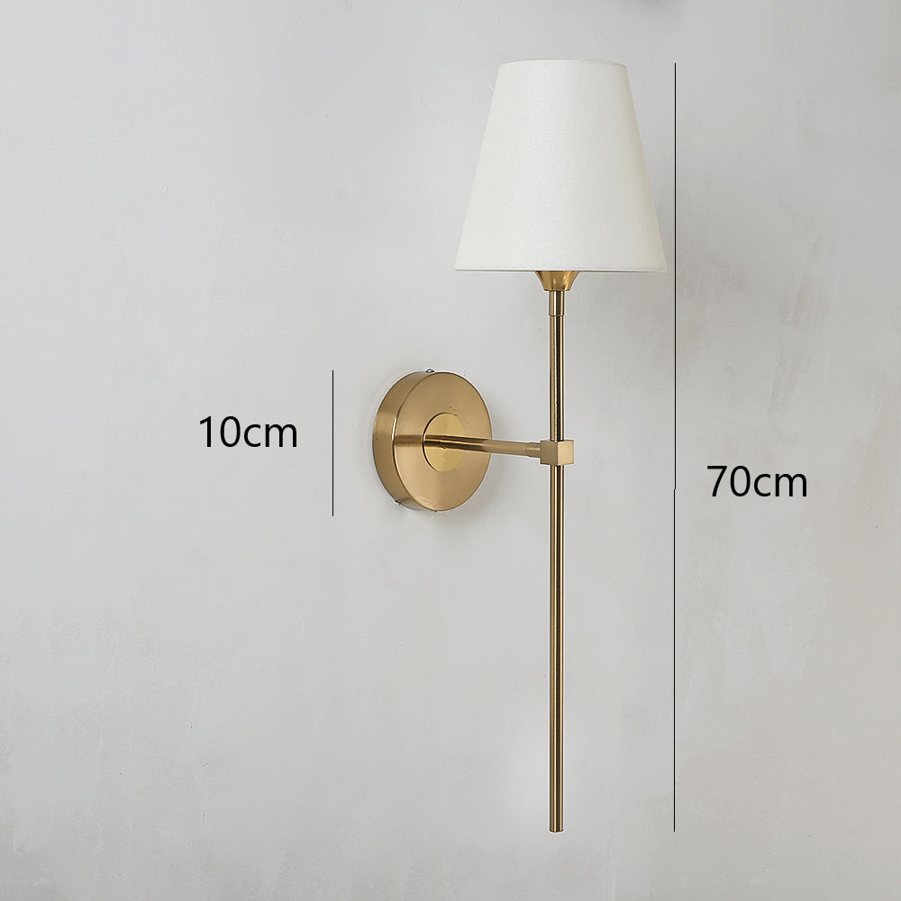 Modern Nordic LED Wall Sconce