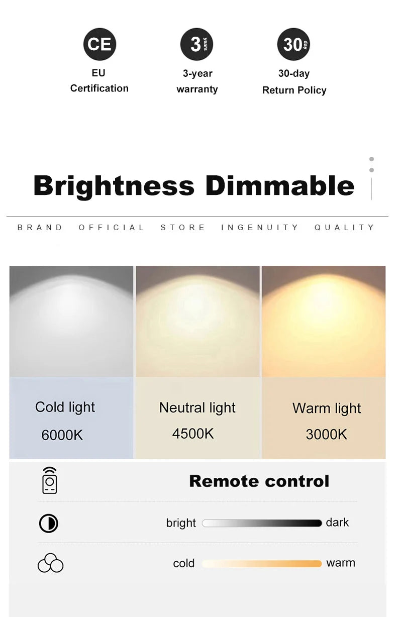 Modern LED Chandelier Indoor Lights For Bedroom Study Living Room Lighting Lamps Luminaria Lustres HOME Decoration