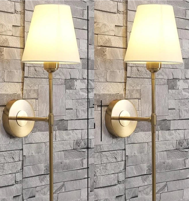 Modern Nordic LED Wall Sconce