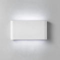 12W IP65 Waterproof Aluminum LED Wall Lamp