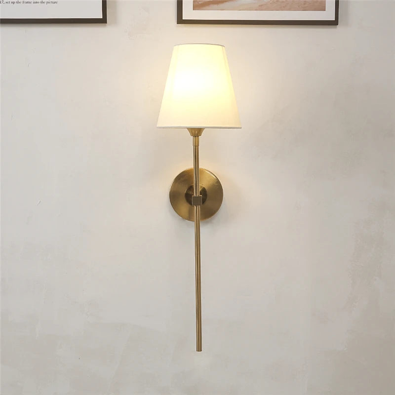 Modern Nordic LED Wall Sconce