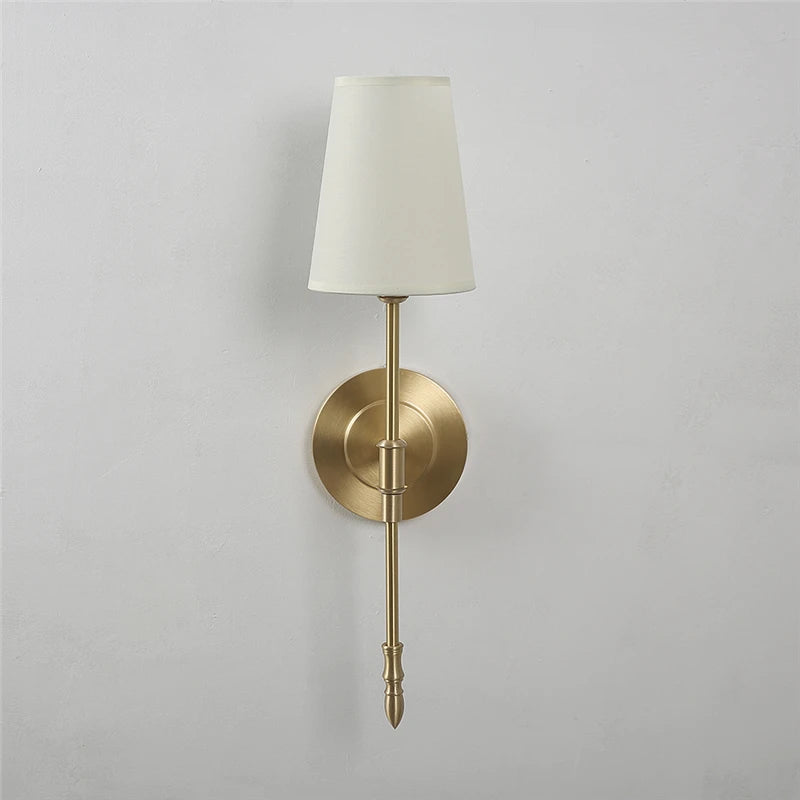 Modern Nordic LED Wall Sconce