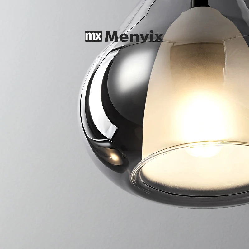 Home Decoration Chandelier Dining Room Pendant Lights Indoor Lighting Light Fixture Ceiling Lamps Salon Fancy Indoor Lighting